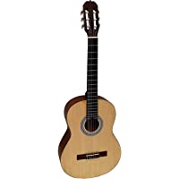 Guitarra clásica española Romanza MARTA 4-4 calidad y precio - rockmusic
